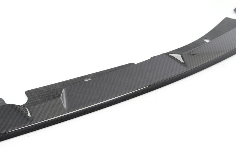 Genuine BMW M Performance Carbon Fibre Front Splitter - BMW M3 G80 / M4 G82 G83 S58