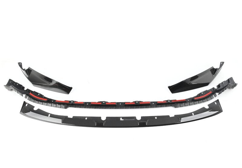 Genuine BMW M Performance Carbon Fibre Front Splitter - BMW M3 G80 / M4 G82 G83 S58