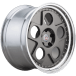 HRE 454 Vintage Series Wheel