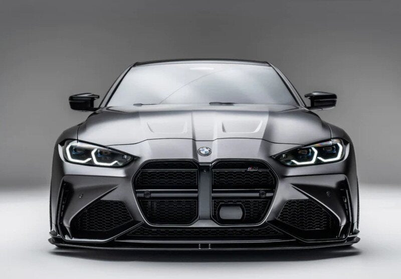 ADRO Front Bumper - BMW M3 G80 / M4 G82 G83 S58