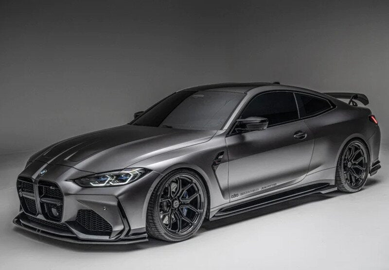 ADRO Front Bumper - BMW M3 G80 / M4 G82 G83 S58