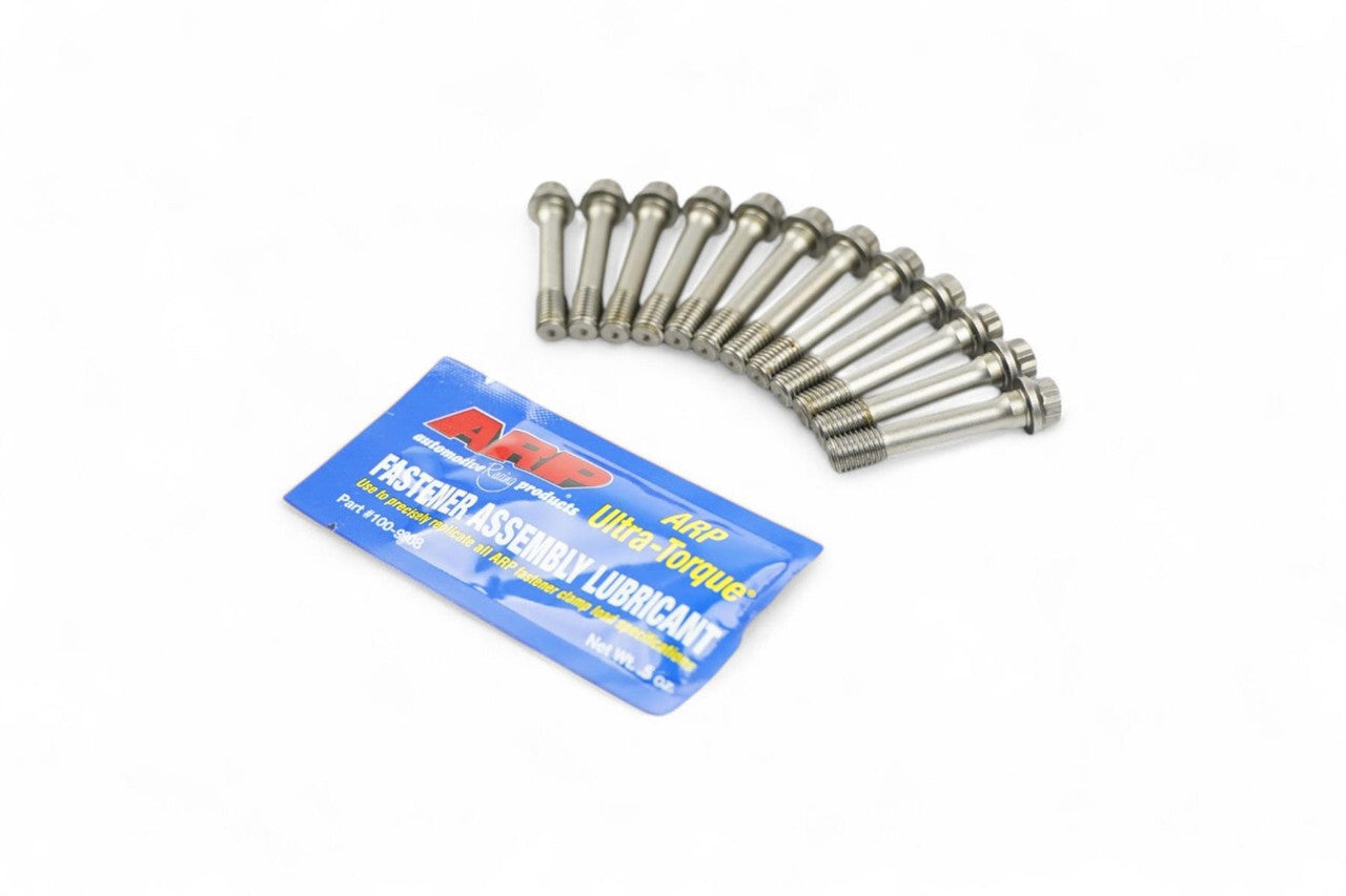 ARP Rod Bolts for BMW 6 Cylinder Engines