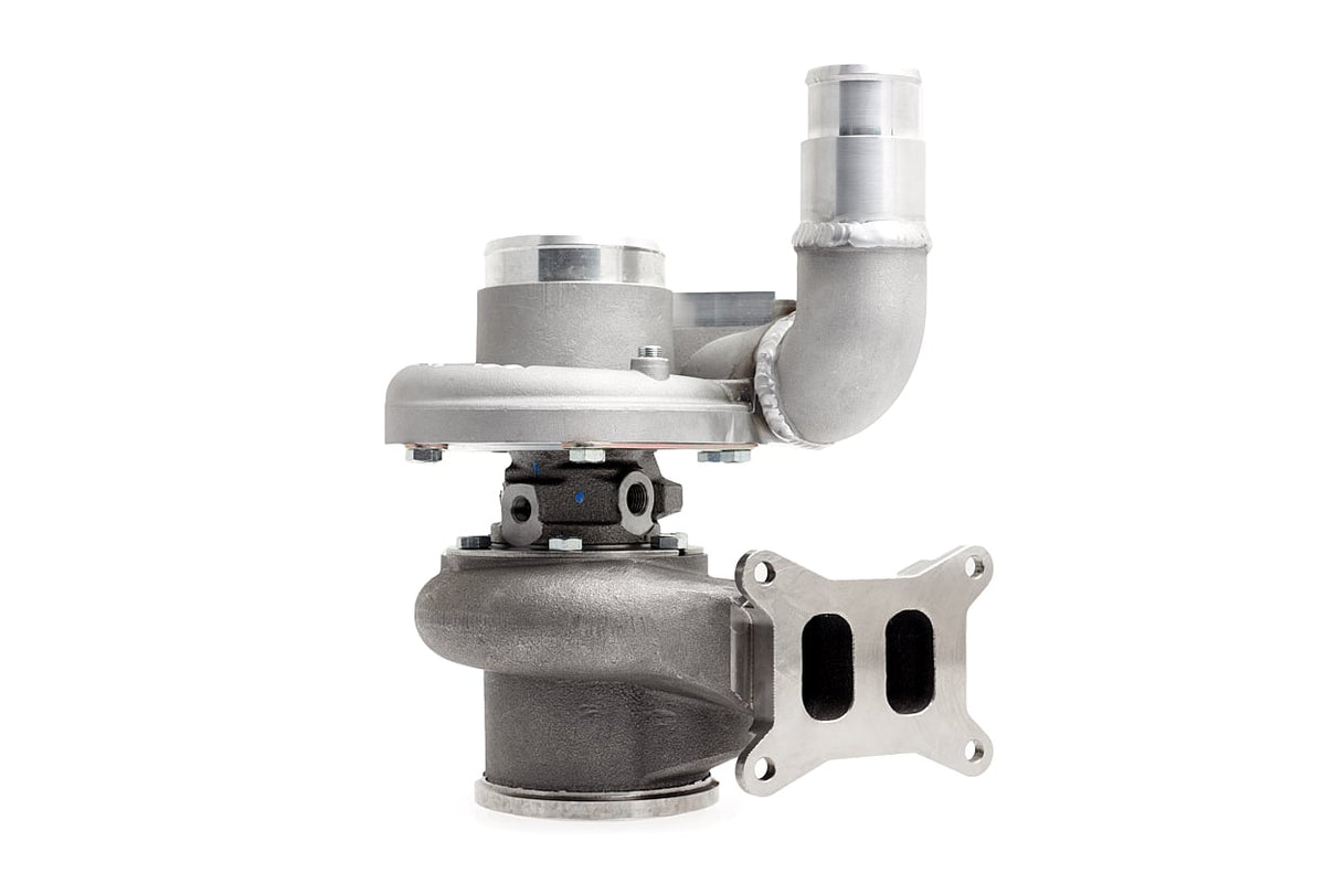 CTS Turbo MQB BOSS600 V2 MK7 GTI/Golf R/8V S3/8V A3 - Discontinued