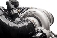 CTS Turbo MQB BOSS500 V2 MK7 GTI/Golf R/8V S3/8V A3 - Discontinued