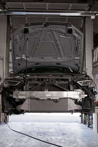 CTS Turbo 8V/8Y RS3/8S TTRS 2.5T EVO Direct Fit Intercooler