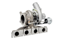 CTS Turbo EA113 2.0T BOSS500 Turbo Kit (MK5 GTI/Jetta, MK6 Golf R, 8P Audi A3/S3)