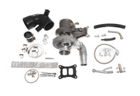 CTS Turbo MQB BOSS600 V2 MK7 GTI/Golf R/8V S3/8V A3 - Discontinued