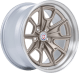 HRE 427 Muscle Series Wheel