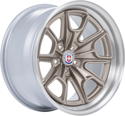 HRE 427 Muscle Series Wheel