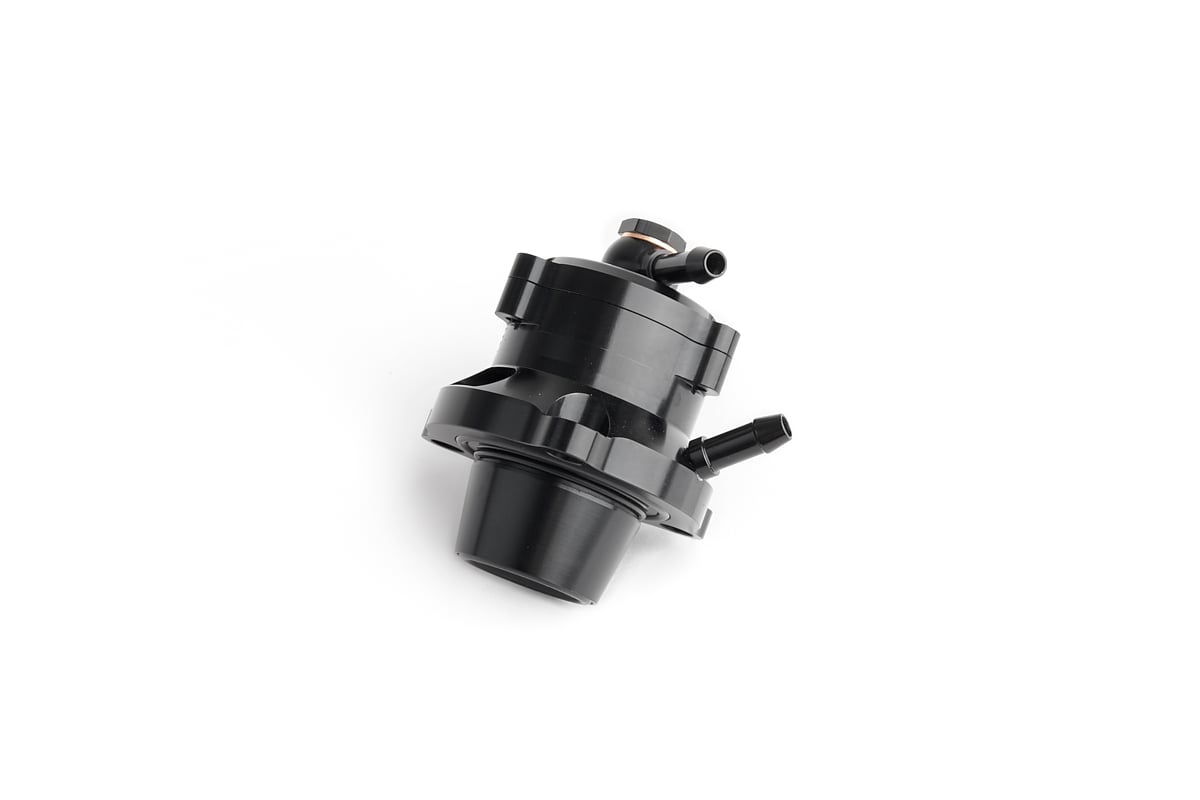 CTS Turbo 2017-2020 Audi B9 2.0T BOV (BLOW OFF VALVE) KIT