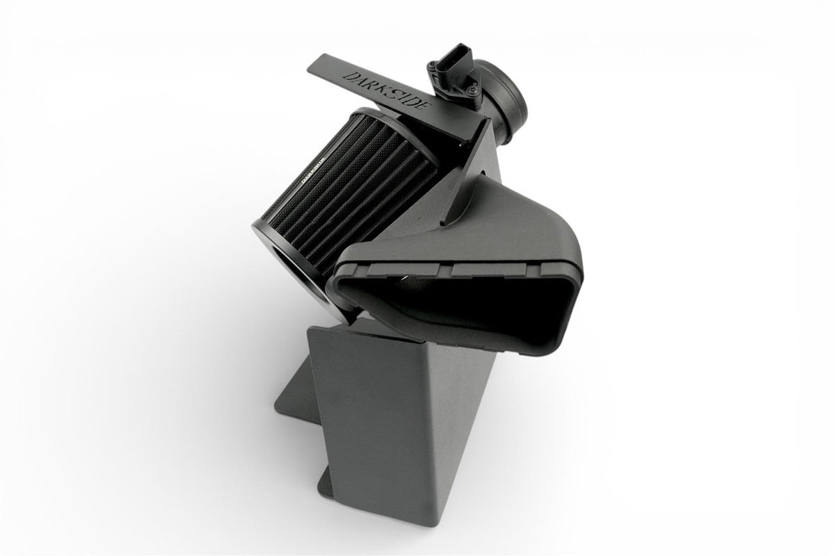 Darkside Cold Air Intake / Induction Kit for Audi B8.5 A4 / A5 / Q5 2.0 TDI
