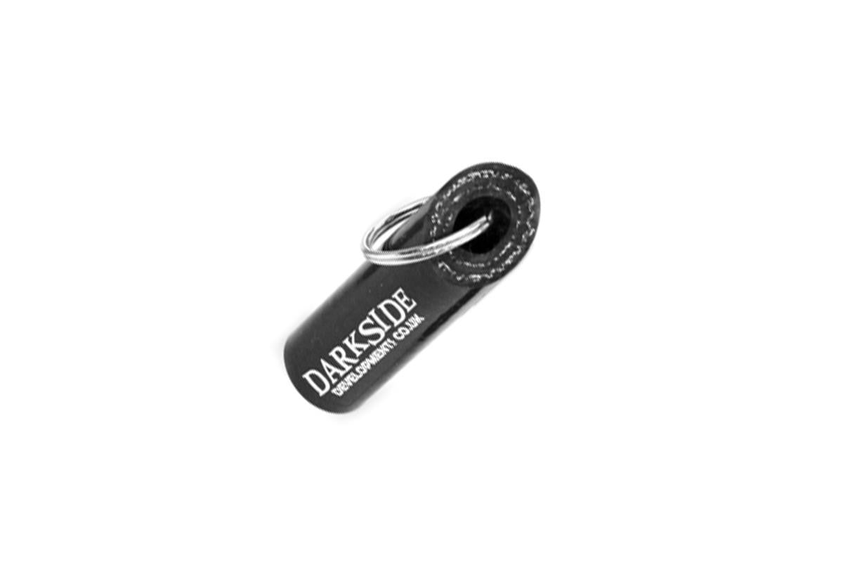 Darkside Developments Silicone Keyrings