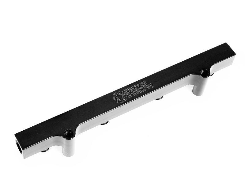 Integrated Engineering Fuel Rail For VW & Audi 1.8T 20V Engines
