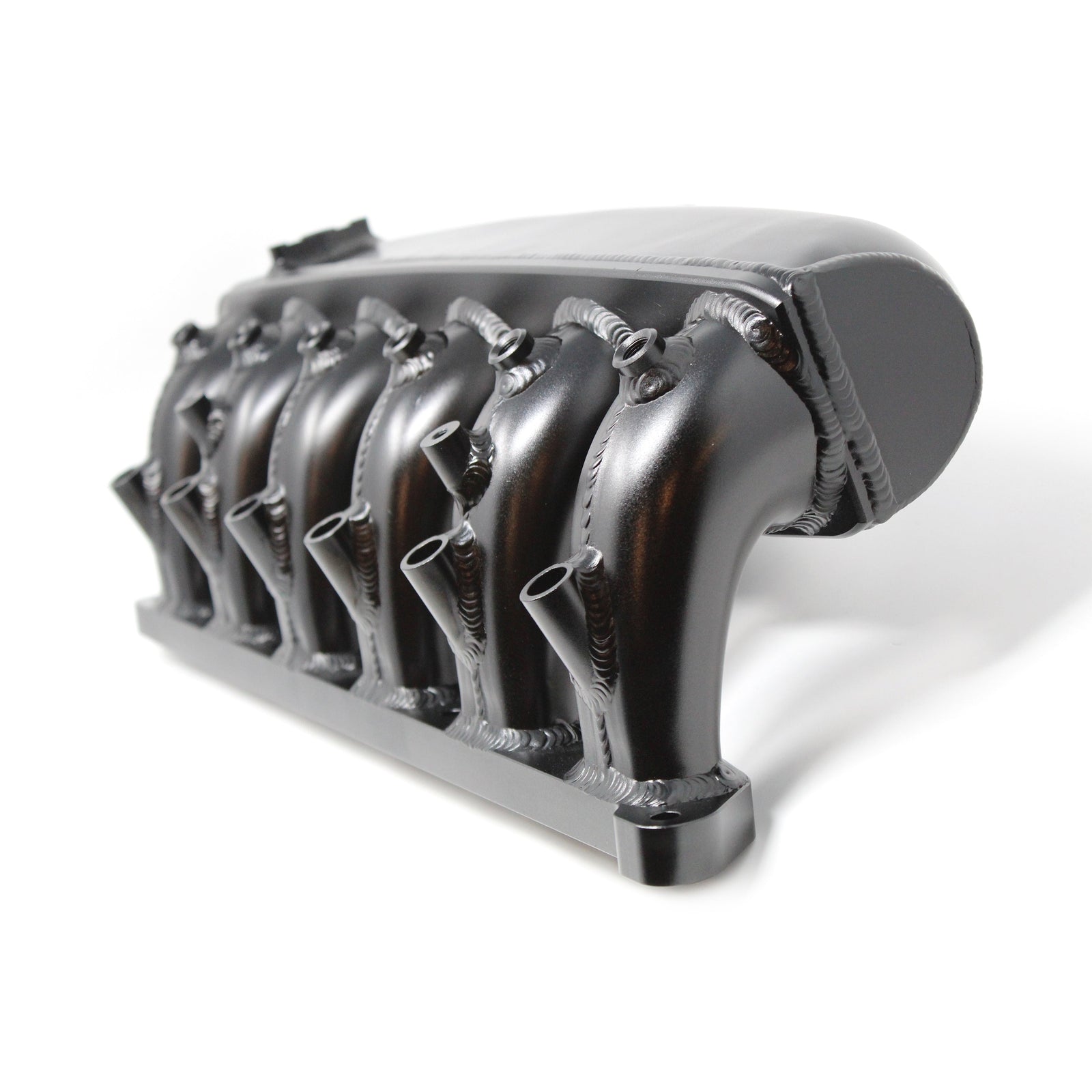 Precision Raceworks Black Market Parts (BMP) N54 Performance Manifold (Stock Location) E90 E92 E82