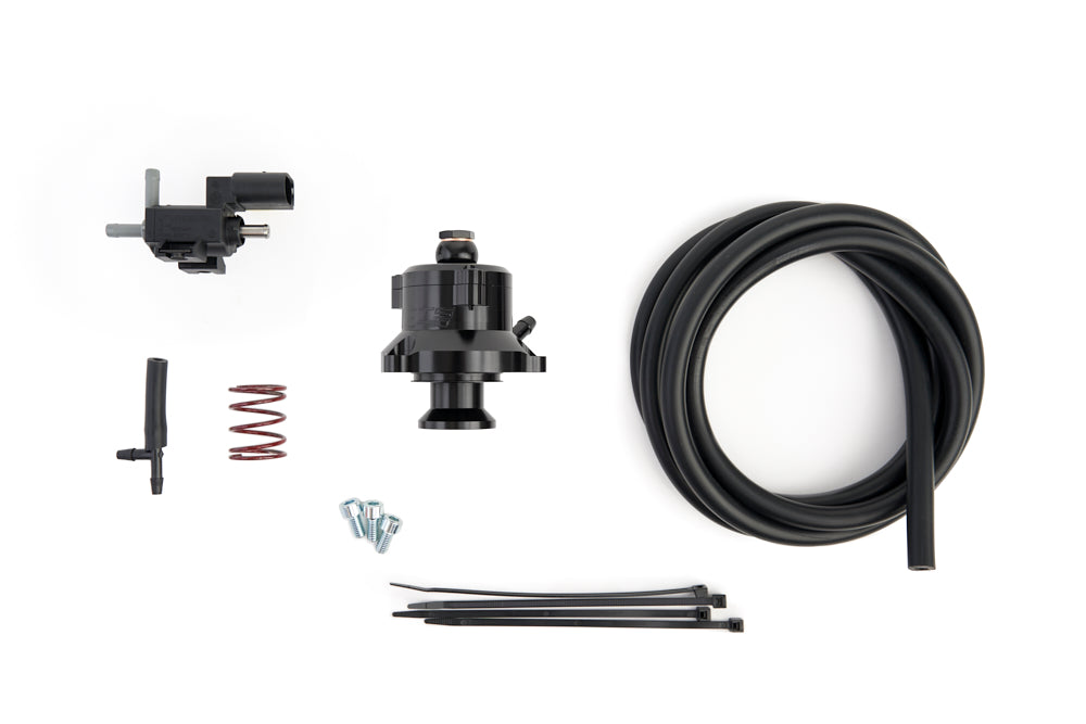CTS Turbo 2.0T DIVERTER VALVE KIT (EA888.3)