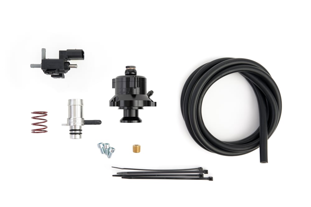 CTS Turbo 2.0T DIVERTER VALVE KIT (EA113, EA888.1)