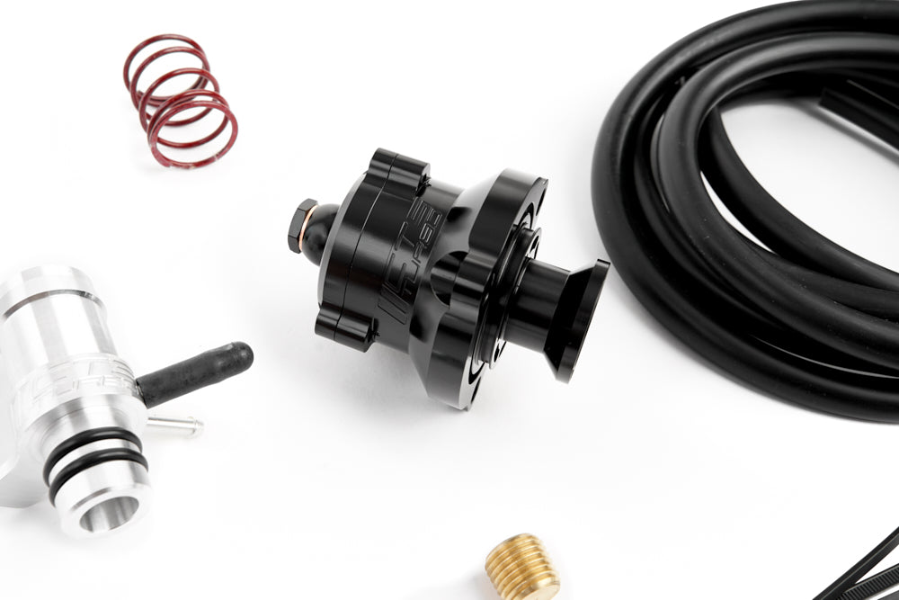 CTS Turbo 2.0T DIVERTER VALVE KIT (EA113, EA888.1)