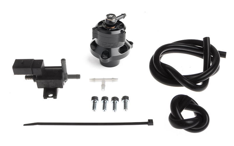 CTS Turbo 2.0T BOV (BLOW OFF VALVE) KIT (EA113, EA888.1)