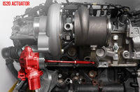 CTS Turbo MQB BOSS500 V2 MK7 GTI/Golf R/8V S3/8V A3 - Discontinued