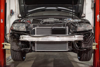 CTS Turbo B8/B8.5 Audi S4/S5/Q5/SQ5 3.0T Supercharged Heat Exchanger Upgrade