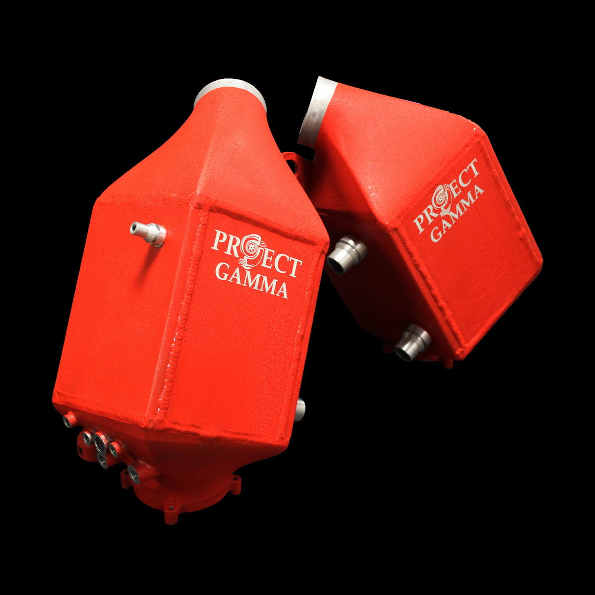 ProjectGamma BMW M5 | M6 (F10/F12/F13/F06) Charge Coolers
