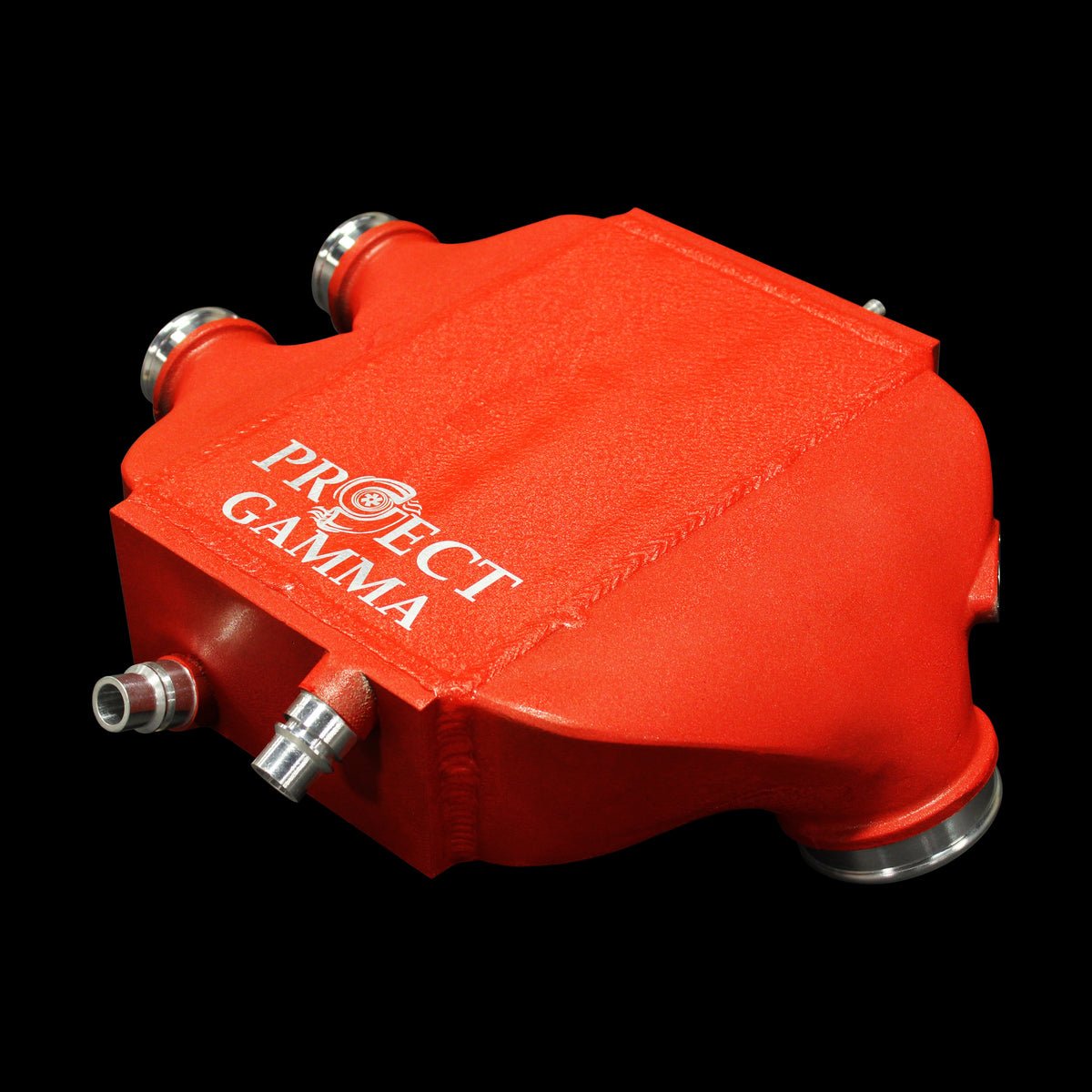 ProjectGamma BMW M3 | M4 | M2C (F80/F82/F83/F87) Charge Coolers