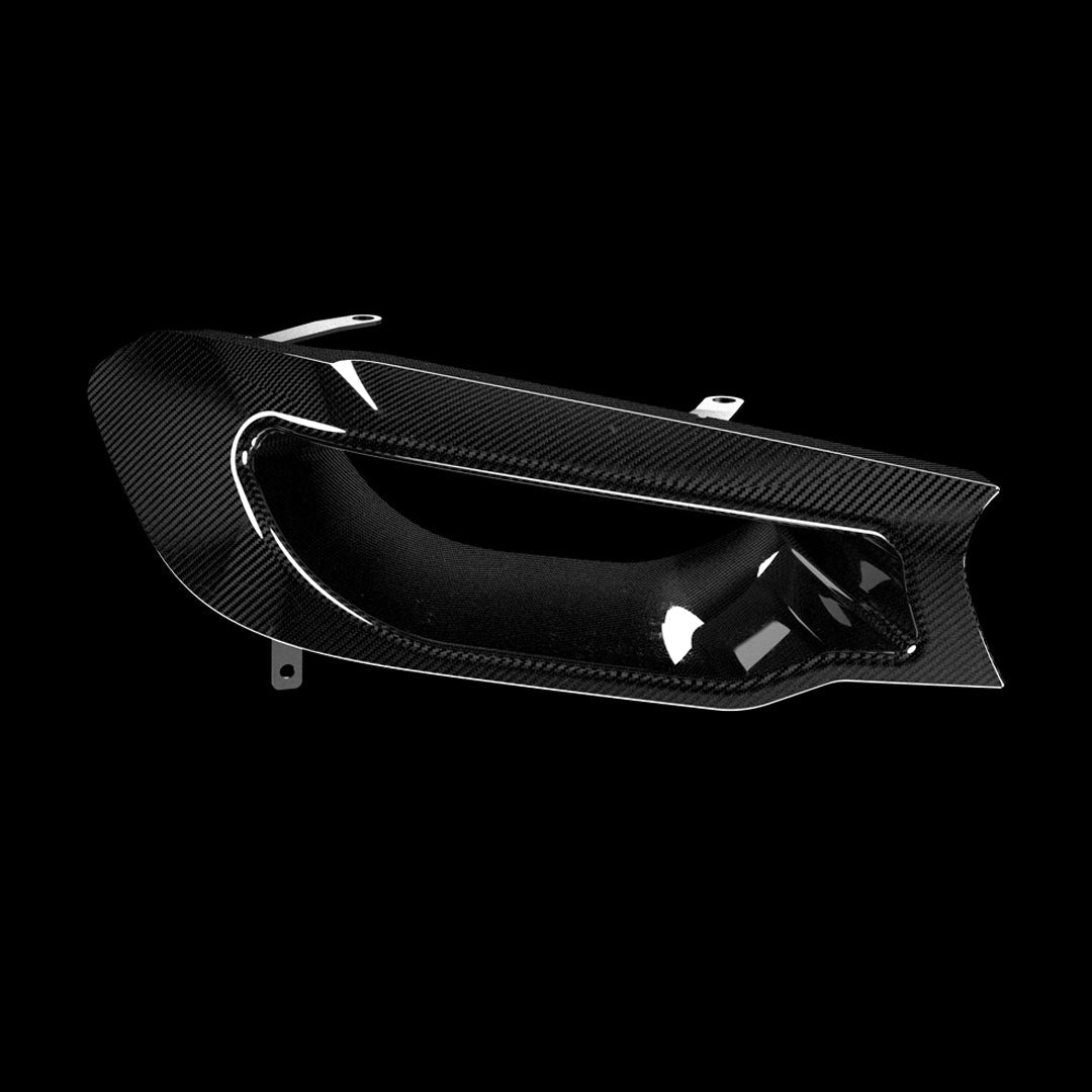 ProjectGamma BMW G30 Headlight Delete
