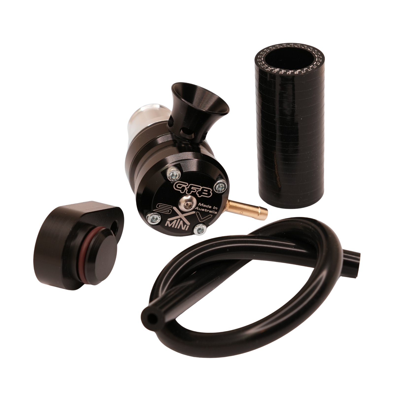 GFB SXV Mini BOV - Universal (T9300-1)