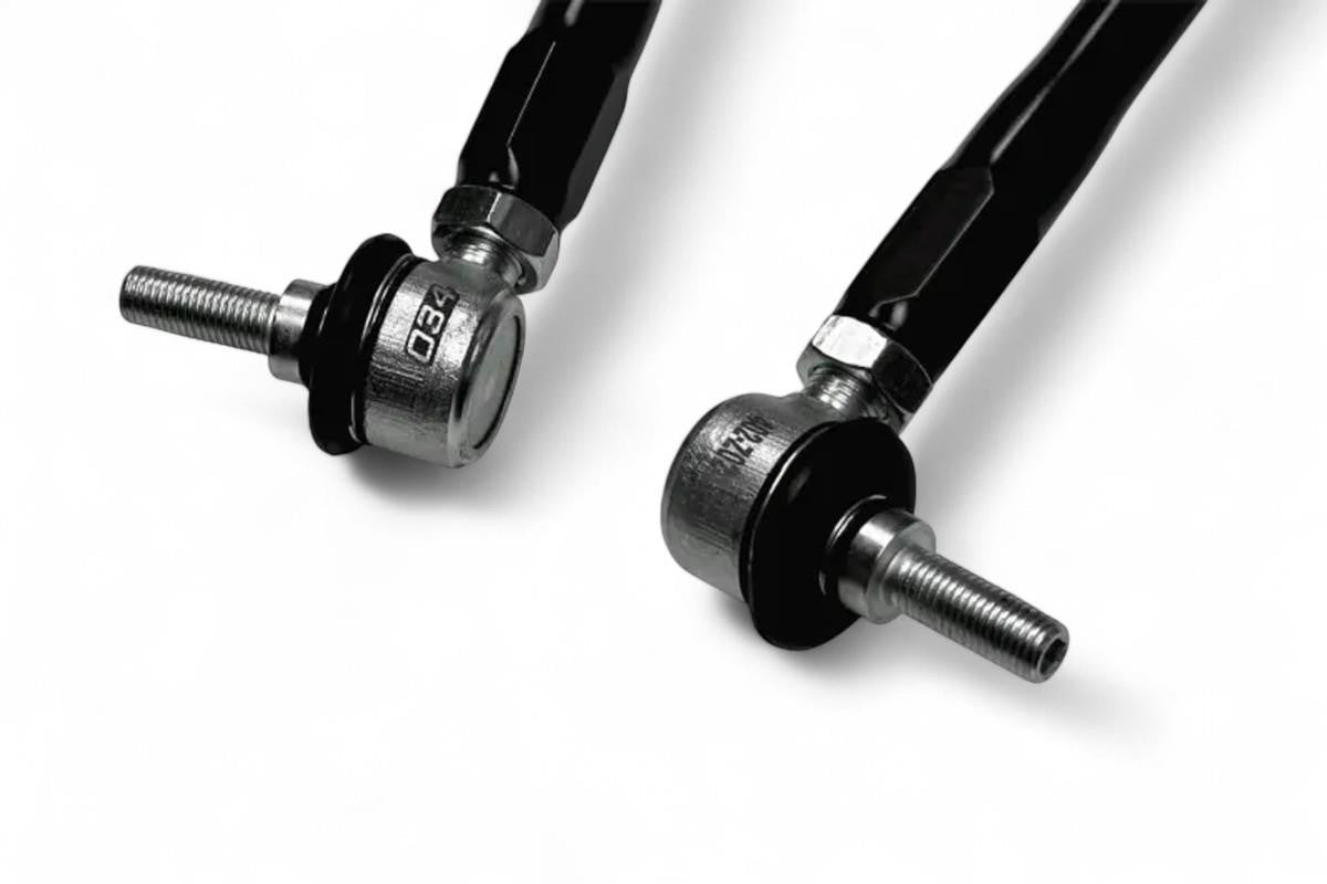034Motorsport BMW E82 1M & E9x M3 Billet Adjustable Front Sway Bar End Links