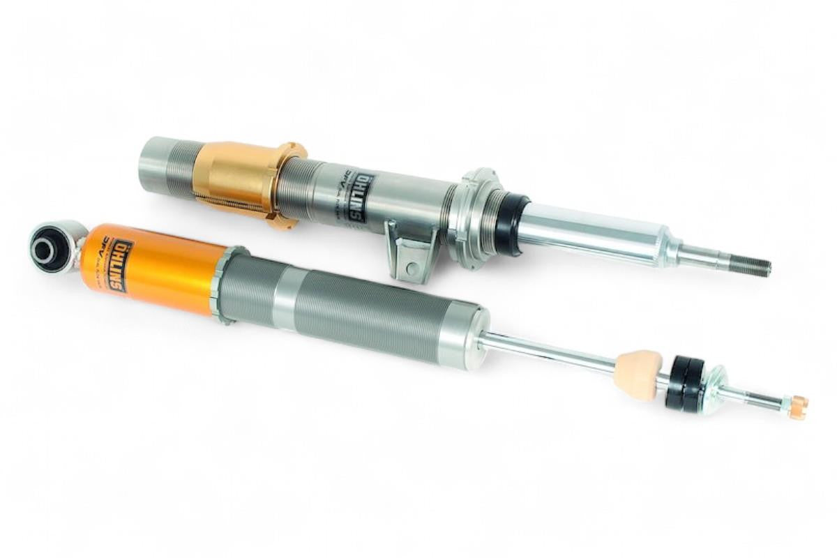 Ohlins Road and Track Coilover Kit for BMW E90/E92 M3