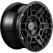 HRE FT1 FlowForm Wheel