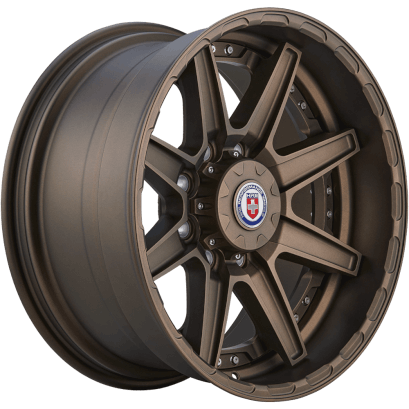 HRE HD188 Series HD1 Wheel