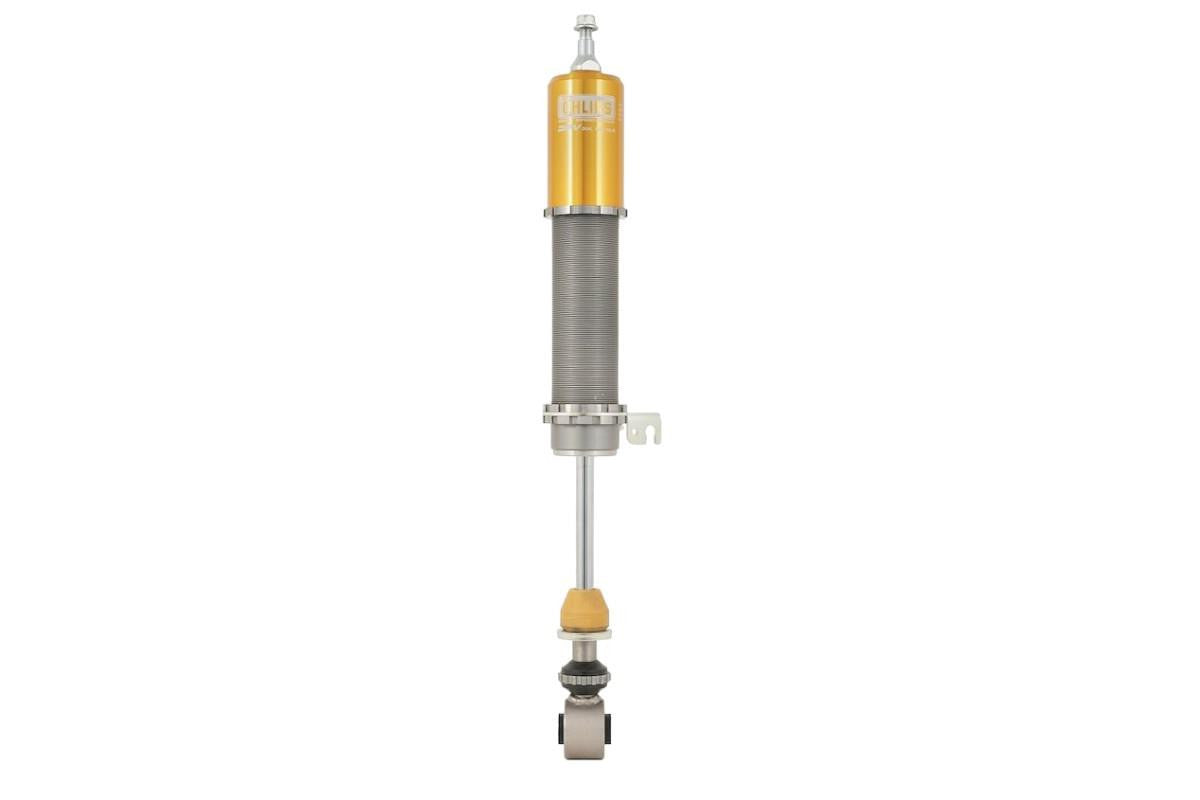 Ohlins Road and Track Coilover Kit for BMW G29 Z4 and Mk5 Toyota Supra A90