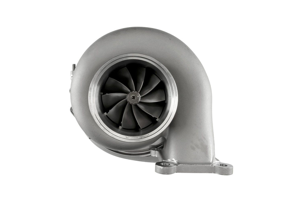 Turbosmart TS-1 Performance Turbocharger 7880 T4 1.24AR Externally Wastegated - Image 3