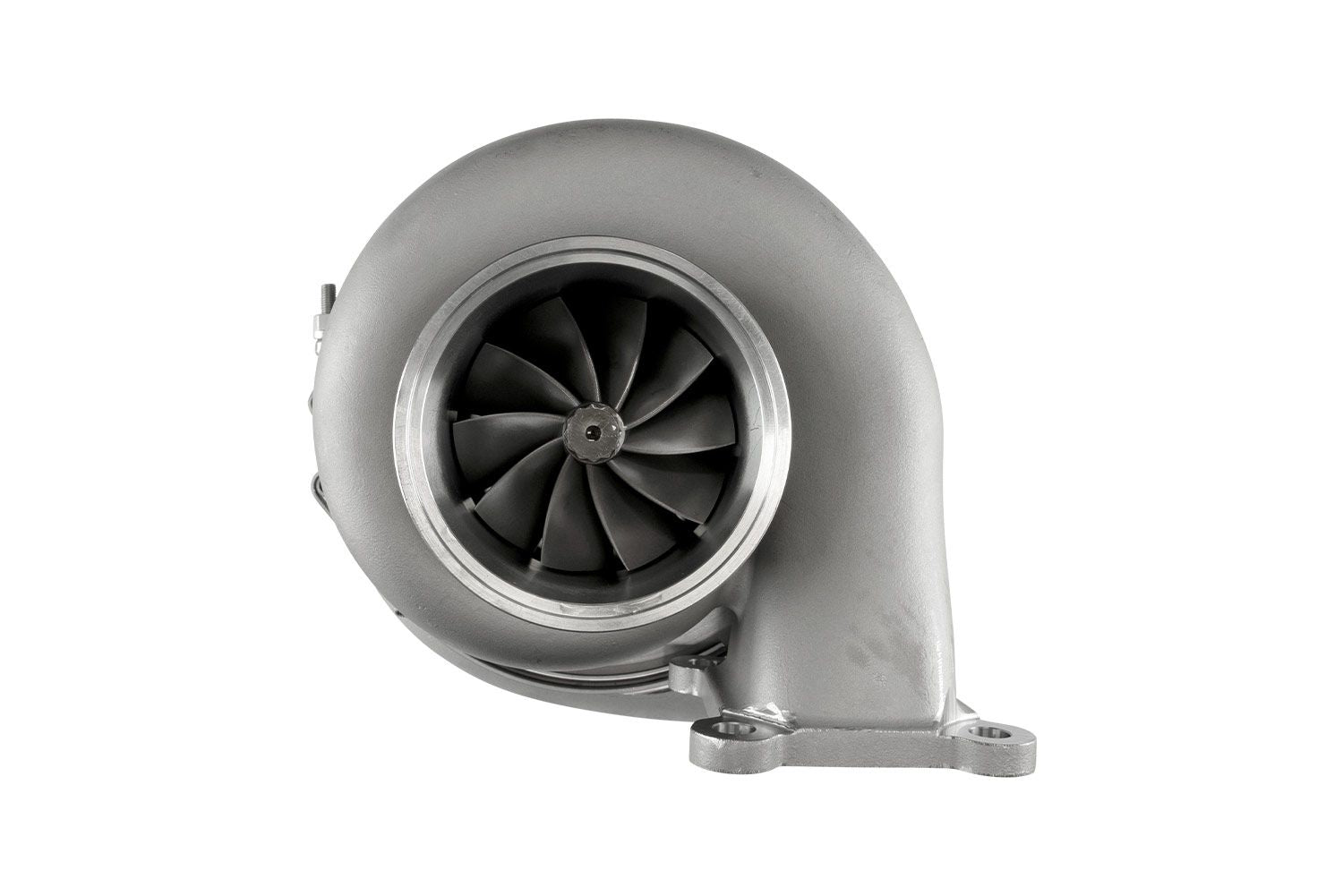 Turbosmart TS-1 Performance Turbocharger 7880 T4 1.24AR Externally Wastegated - Image 3