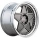 HRE 505 Vintage Series Wheel