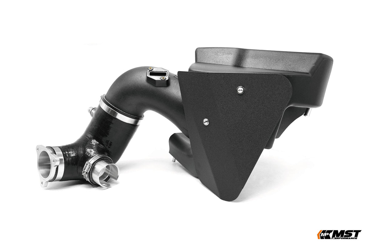 MST 2025+ BMW M240i M340i M440i B58 Gen3 3.0L Cold Air Intake System + Turbo Inlet Kit (BW-B5816)