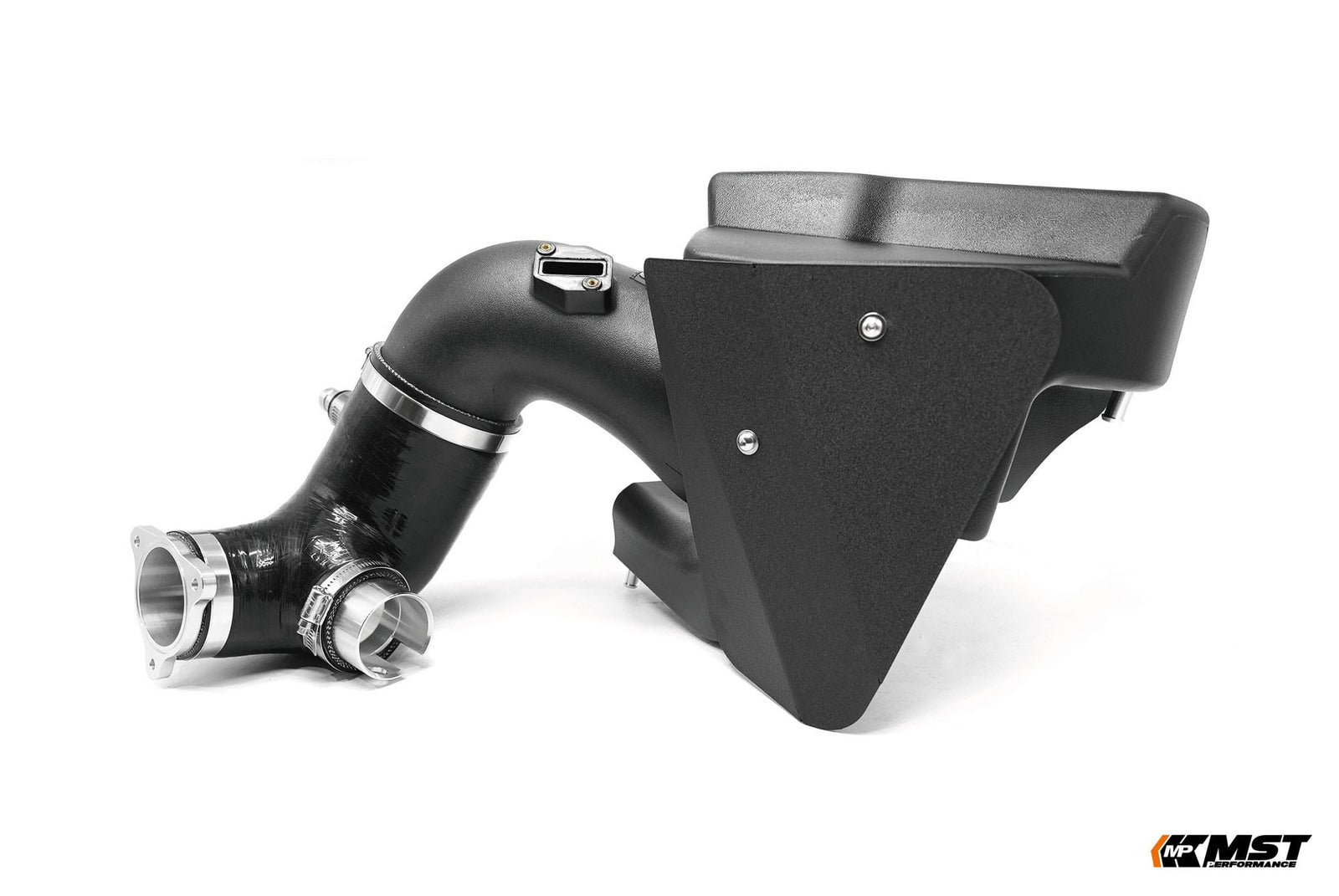 MST 2025+ BMW M240i M340i M440i B58 Gen3 3.0L Cold Air Intake System + Turbo Inlet Kit (BW-B5816)