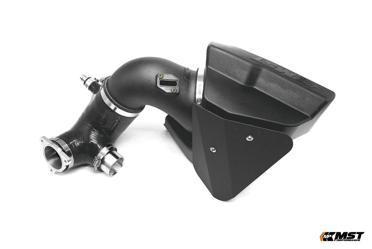 MST 2025+ BMW M240i M340i M440i B58 Gen3 3.0L Cold Air Intake System + Turbo Inlet Kit (BW-B5816)