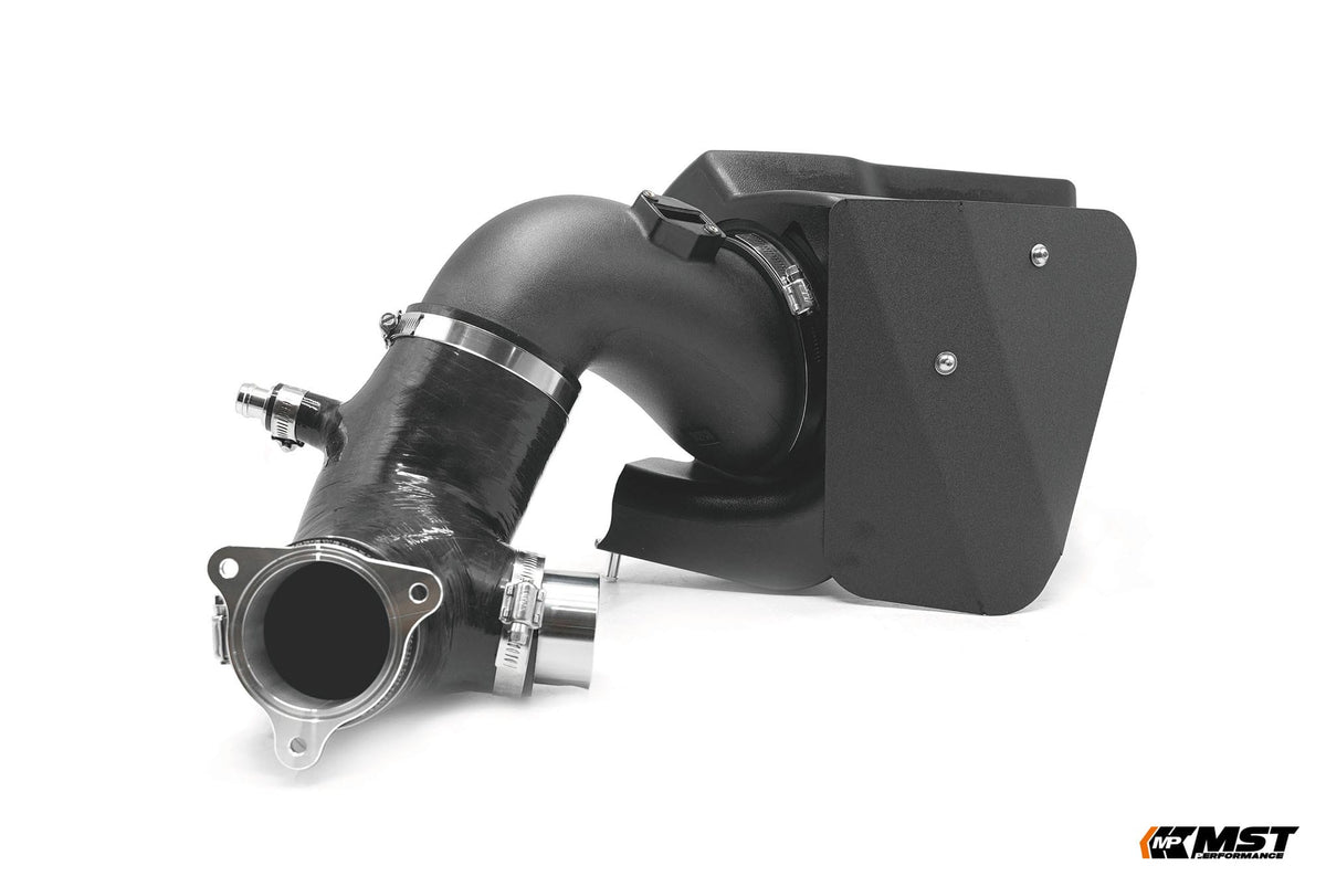 MST 2025+ BMW M240i M340i M440i B58 Gen3 3.0L Cold Air Intake System + Turbo Inlet Kit (BW-B5816)