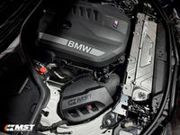 MST 2025+ BMW M240i M340i M440i B58 Gen3 3.0L Cold Air Intake System + Turbo Inlet Kit (BW-B5816)