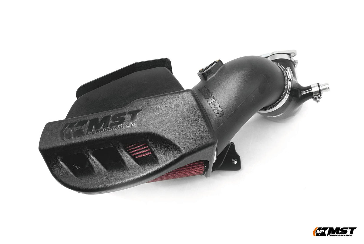 MST 2025+ BMW M240i M340i M440i B58 Gen3 3.0L Cold Air Intake System + Turbo Inlet Kit (BW-B5816)