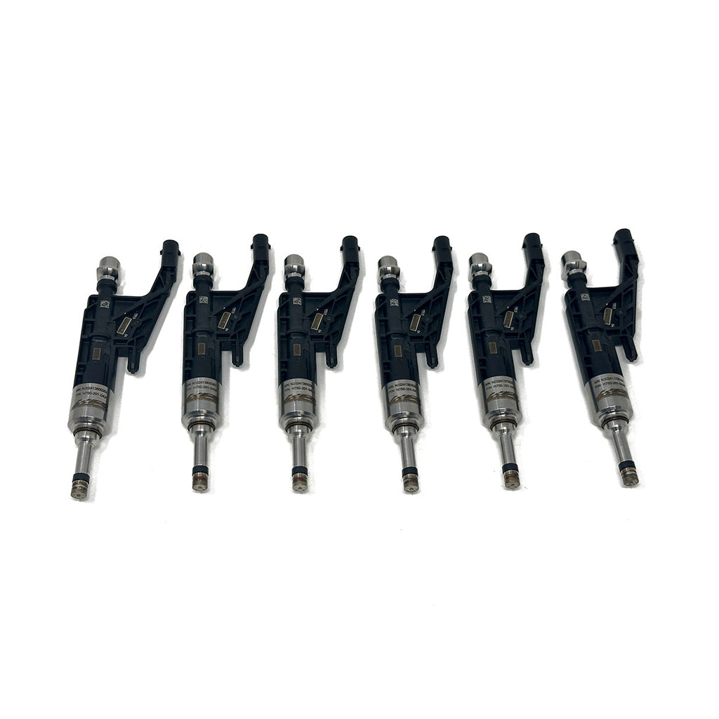 Precision Raceworks B58 Gen 1 Upgraded Direct Injectors F30 F32 G20