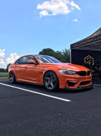VRSF Front Facing Air Intakes 2015 – 2020 BMW M3 & M4 F80/F82 S55