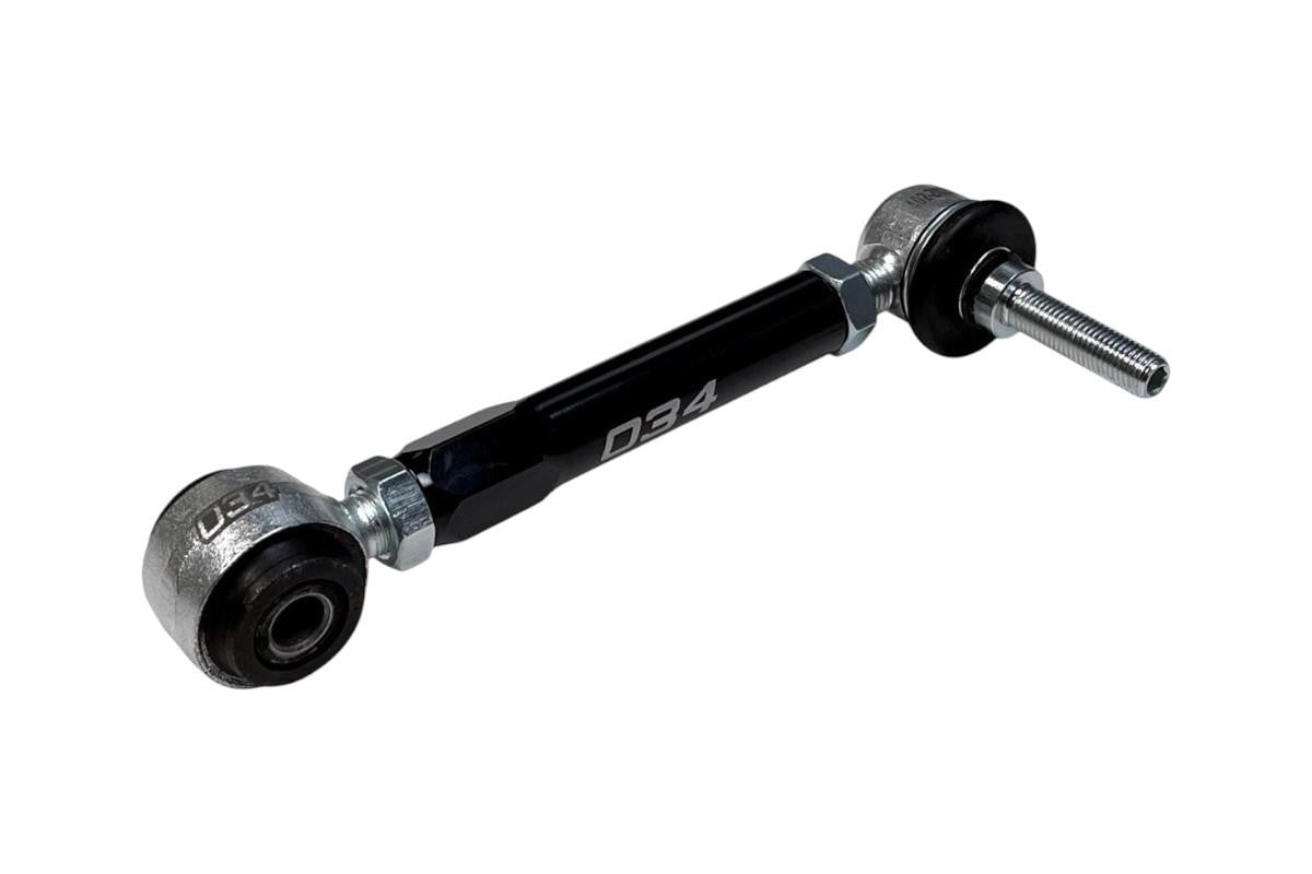 034 Motorsport Adjustable Front Sway Bar End Links for Audi B8 / B9 / C7 Platform