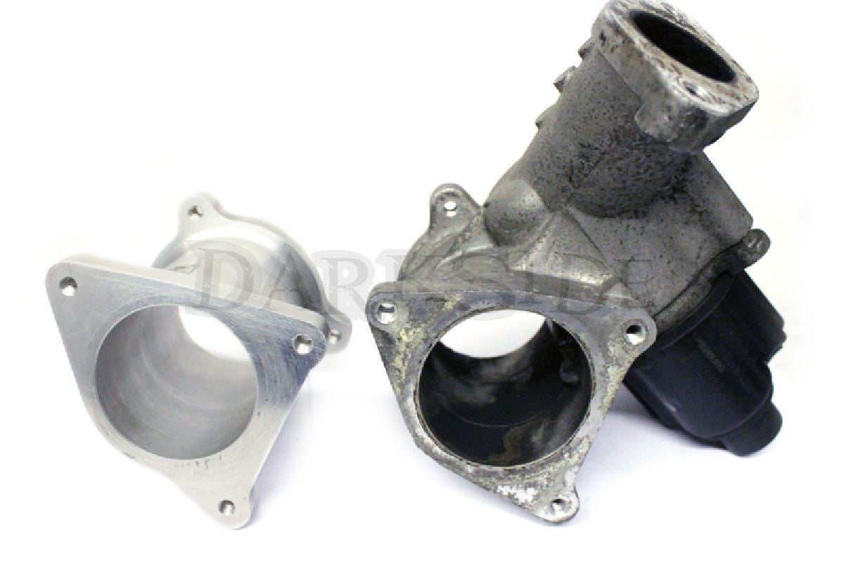 Darkside 1.9 & 2.0 8v PD105 BLS / BRM & BMP / BMM EGR Delete / Race Pipe