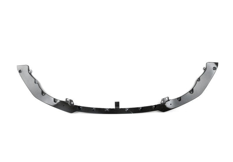Genuine BMW M Performance CS Front Lip Spoiler Kit - With Brackets - F80, F82 - BMW M3 M4 S55
