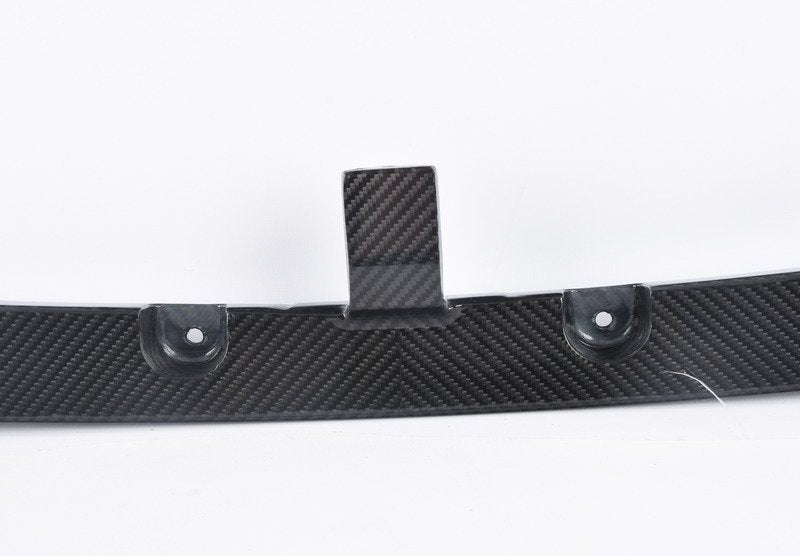 Genuine BMW M Performance CS Front Lip Spoiler Kit - With Brackets - F80, F82 - BMW M3 M4 S55