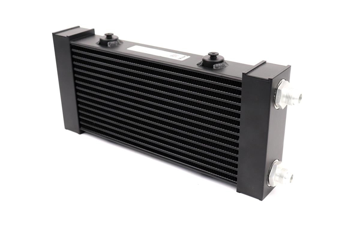 Darkside Audi DL501 0B5 7 Speed S-Tronic Gearbox Oil Cooler Kit