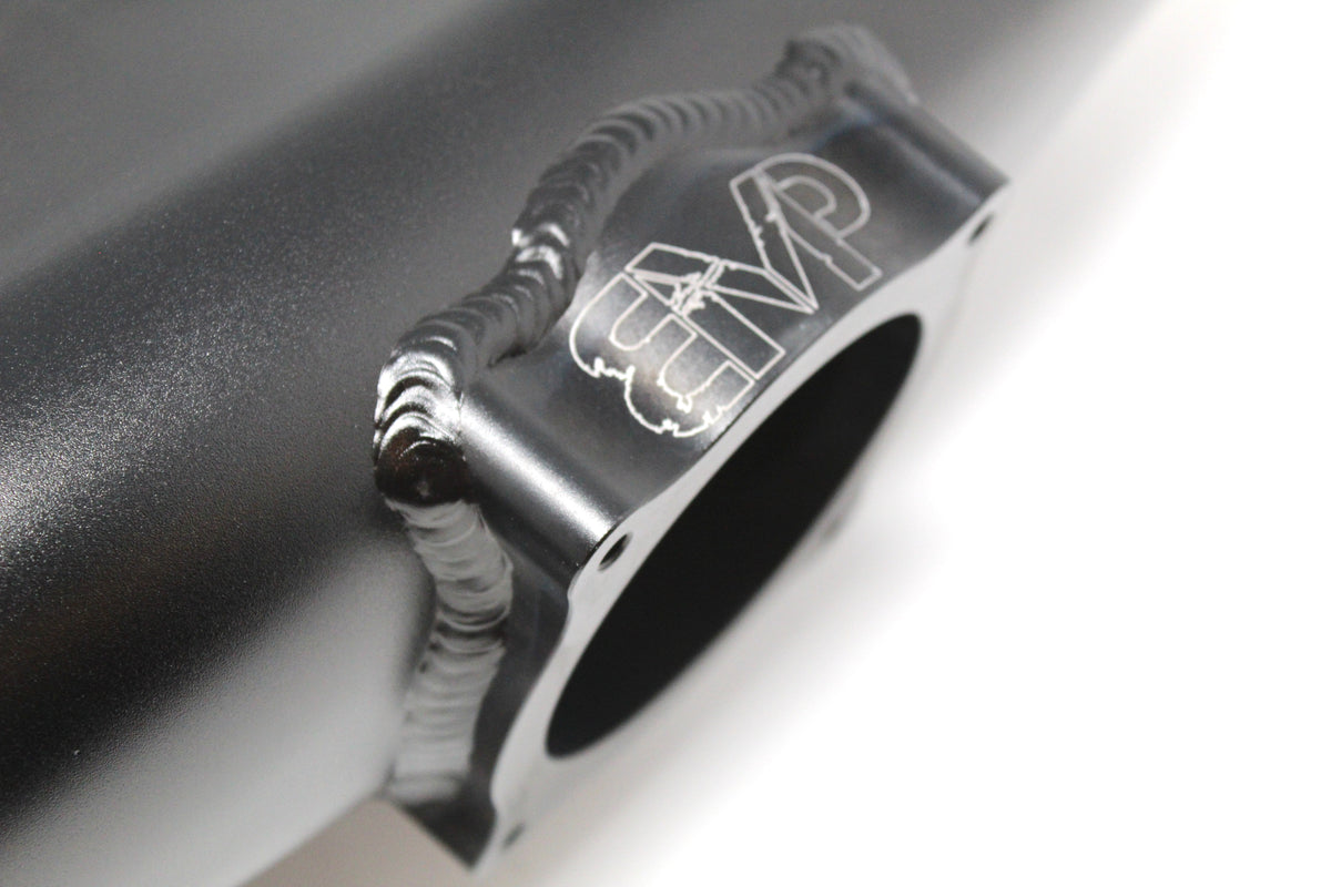 Precision Raceworks Black Market Parts (BMP) N54 Performance Manifold (Stock Location) E90 E92 E82